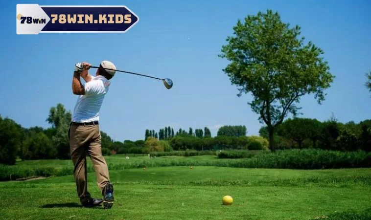 Tổng Quan Về Cá Cược Golf Nổi Đình Đám Hiện Nay