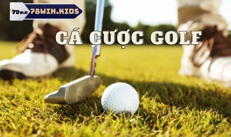 Định nghĩa về Golf