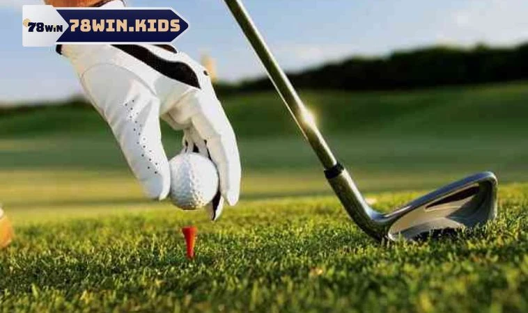 Hướng dẫn chơi golf cơ bản cho anh em tân thủ