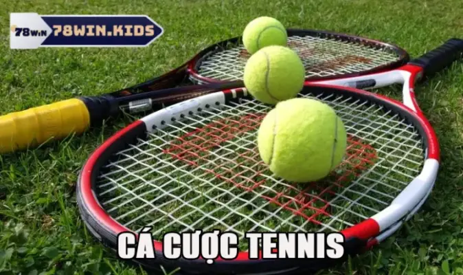 Bí Quyết Cá Cược Tennis Hiệu Quả Từ Các Chuyên Gia