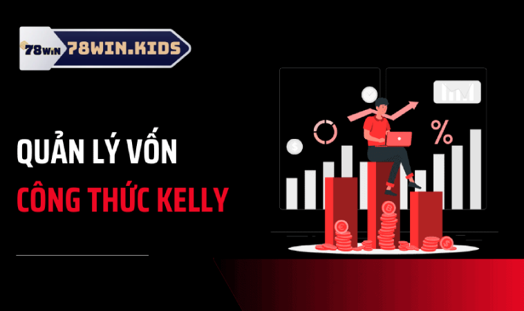 Giải thích nhanh về công thức Kelly