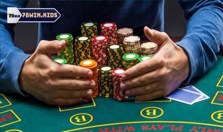 Kinh nghiệm Baccarat giúp người chơi kiếm được nhiều lợi ích