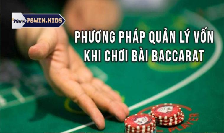 Kinh Nghiệm Baccarat - Bí Kíp Bỏ Túi Cho Chiến Thắng