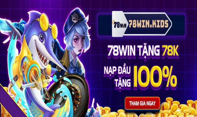 Link 78Win An Toàn Mới Nhất 2024 Chơi Game Siêu Mượt