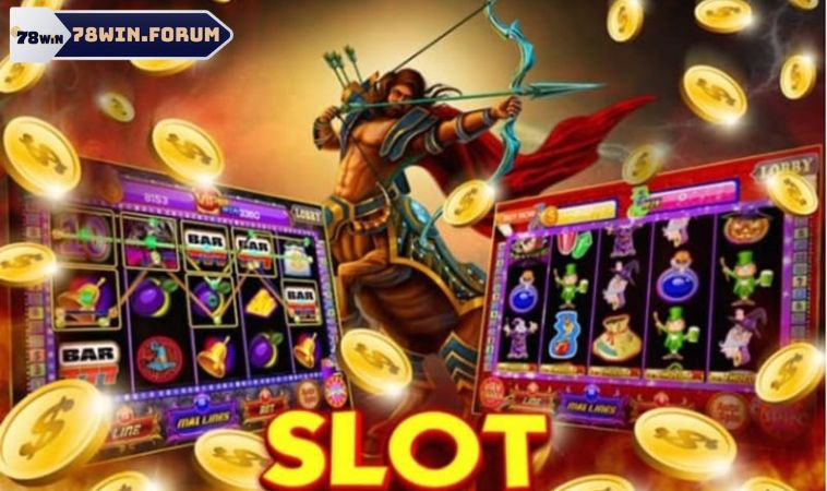 Slot Game 78win - Kiến Thức Cơ Bản Dành Cho Người Mới