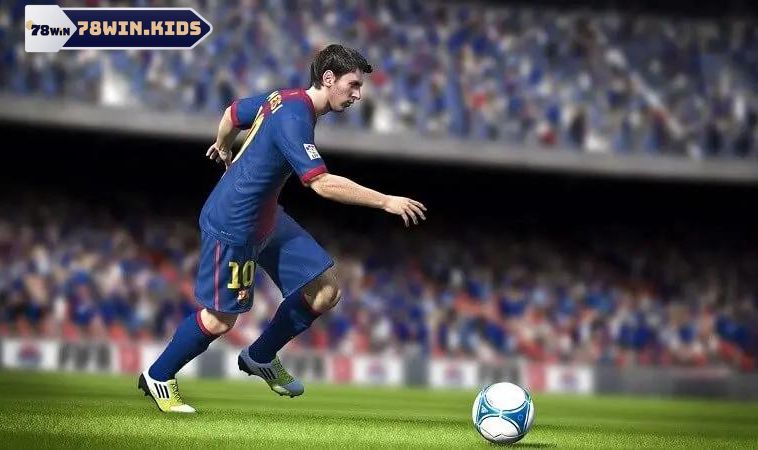 Tìm hiểu sơ bộ về trò chơi cá độ efootball