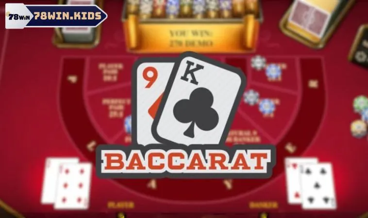 2 lá bài Baccarat đầu tiên tổng bằng 9 sẽ thắng phải không?