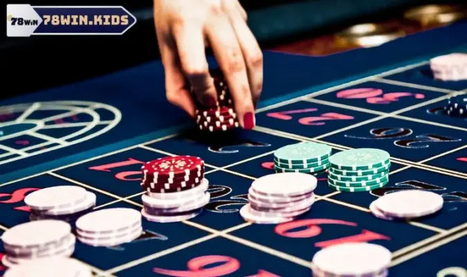 Khi nào nên bỏ bài Roulette?