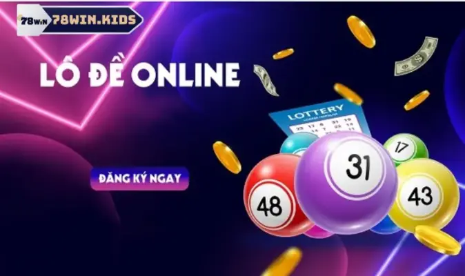 Lô đề online 78win có gì đặc sắc?