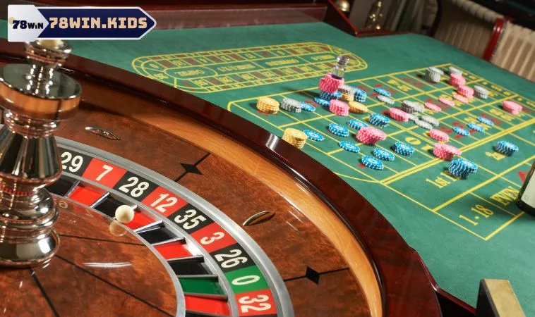 Roulette cược được 12 kiểu đúng hay sai?