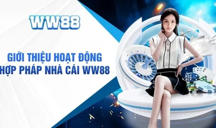 Thông tin về trang giải trí WW88